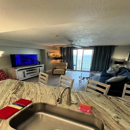 Vacation In Comfort And Luxury - 1 Bedroom Direct Oceanfront - Wyndham Ocean Walk Resort 1607 Daytona Beach Zewnętrze zdjęcie