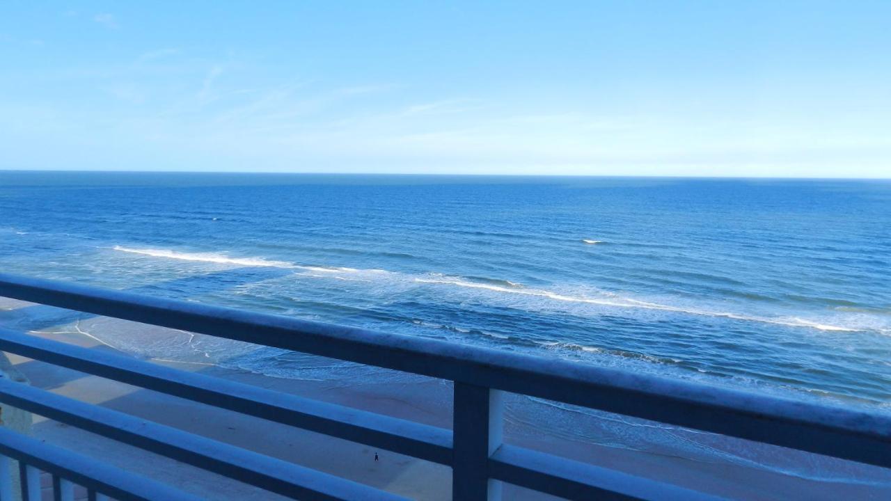 16Th Floor 1 Bedroom Resort Condo Direct Oceanfront Wyndham Ocean Walk Resort Daytona Beach 1607 Zewnętrze zdjęcie